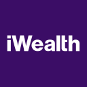 iWealth - logo