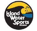 Island Water Sports Miami - logo