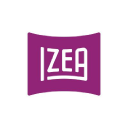 IZEA - logo