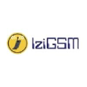 IziGSM - logo