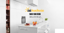 IZI Kuchnie - logo