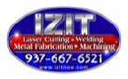 IZIT CAIN SHEET METAL - logo