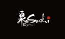 IZUMI SUSHI - logo