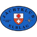 Jachtklub Elbląg - logo