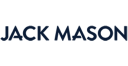 Jack Mason - logo