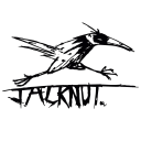 Jacknut Apparel - logo