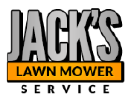 Jack's Lawn Mower Service - logo