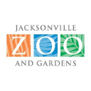 Jacksonville Zoo and Gardens - logo