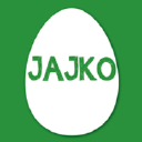 jajko.pl - Pracownia Plastyczna - logo