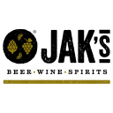 JAK's Beer Wine Spirits - logo