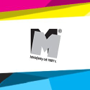 Centrum Poligrafii Sp. z o.o. - logo