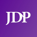 James Du Pavey - logo