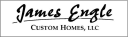 James Engle Custom Homes - logo