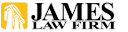 James Law Firm - logo
