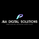 J&A Digital Solutions - logo