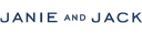 Janie and Jack - logo