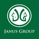 The Janus Group - logo