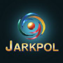 Jarkpol - artykuły biurowe - logo
