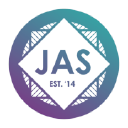 JAS Design and Screen-Printing - logo