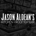 Jason Aldean's - logo