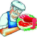 Jasper Meats - logo