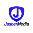 Jaster Media - logo