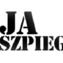 Ja Szpieg - logo