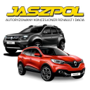 Jaszpol - logo