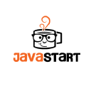JavaStart - logo