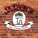 Jaxson's Ice Cream Dania Beach - logo