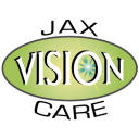 Jax Vision Care - logo