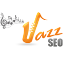 Jazz SEO - logo