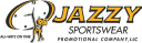 Jazzy Sportswear Promotional - logo