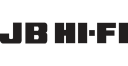 JB Hi-Fi - logo