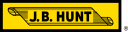 J.B. Hunt Transport Services - logo