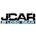 JCAR Logo Gear - logo