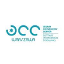 JCC Warszawa - logo