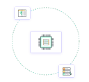 JCHost - logo