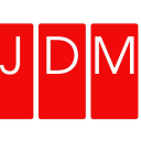 JDM Recruitment - logo
