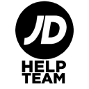 JD Sports - logo