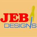 JEB Designs - logo