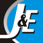 J&E Companies - logo