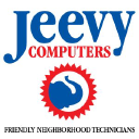 Jeevy Computers - logo