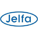 P.F. JELFA. S.A - logo