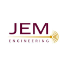 JEM Engineering - logo