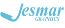 Jesmar Graphics - logo