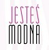 JestesModna_pl - logo