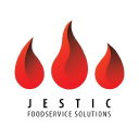 Jestic Foodservice Solutions - logo