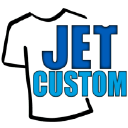 Jet Custom - logo