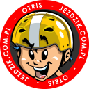 jezdzik - logo